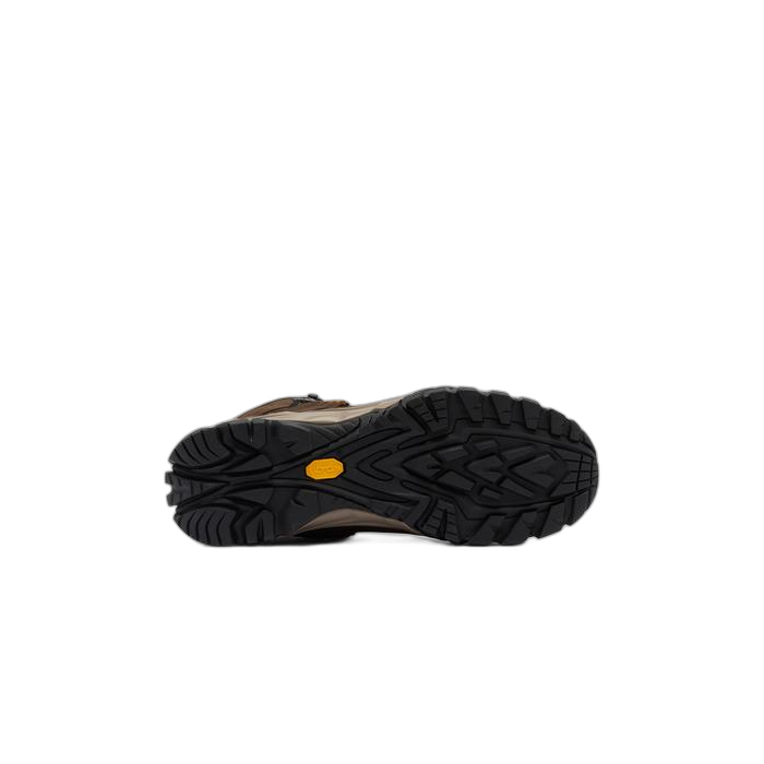 Buty COLUMBIA BM6257 Geoterra Leather / 231 cordovan/c.sun