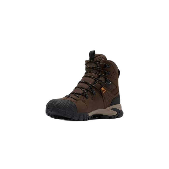 Buty COLUMBIA BM6257 Geoterra Leather / 231 cordovan/c.sun
