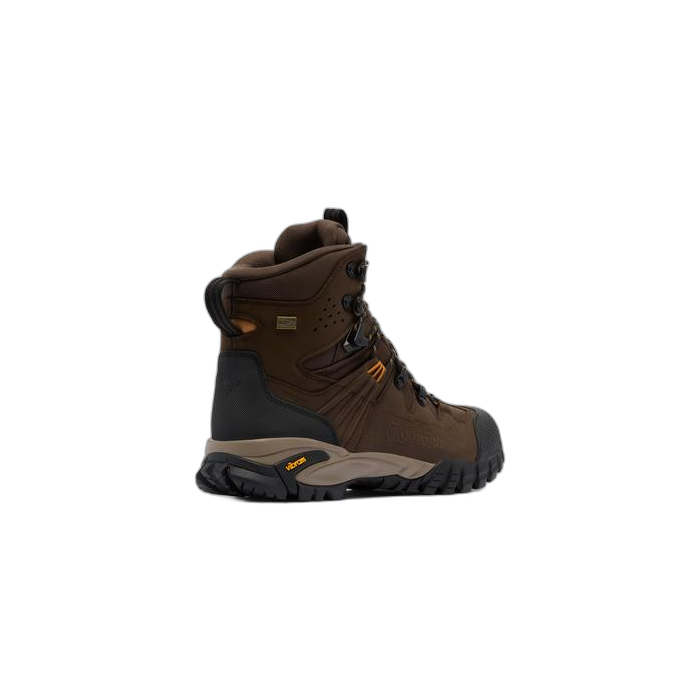 Buty COLUMBIA BM6257 Geoterra Leather / 231 cordovan/c.sun