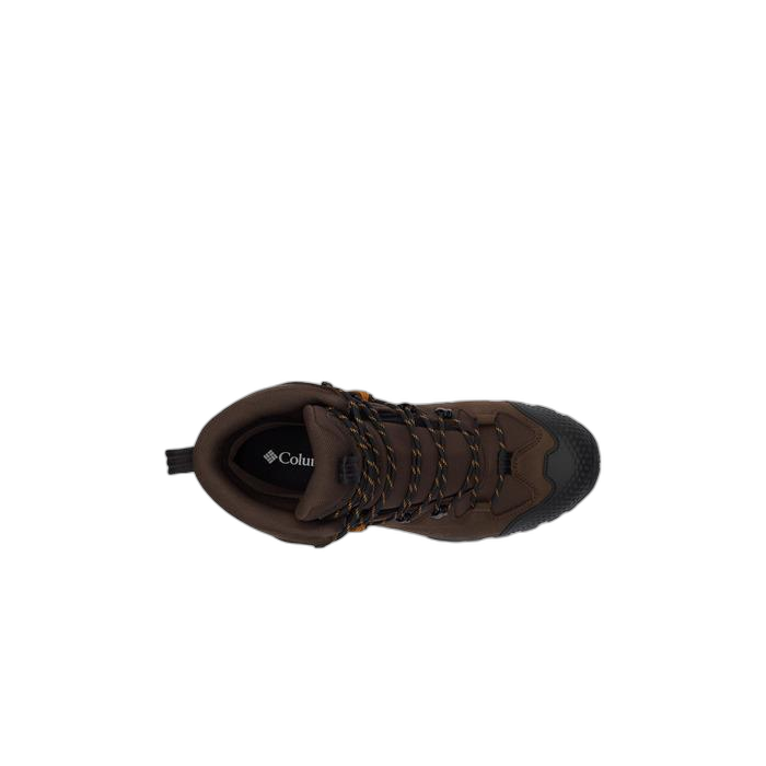 Buty COLUMBIA BM6257 Geoterra Leather / 231 cordovan/c.sun