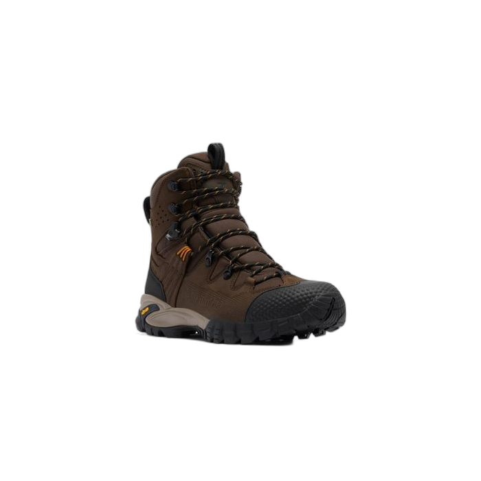 Buty COLUMBIA BM6257 Geoterra Leather / 231 cordovan/c.sun