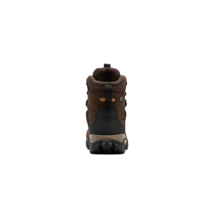 Buty COLUMBIA BM6257 Geoterra Leather / 231 cordovan/c.sun