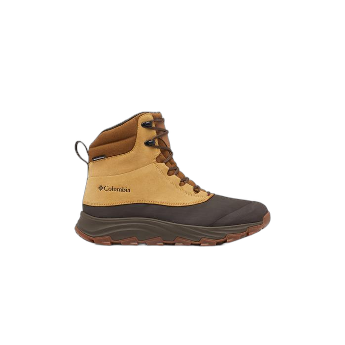 Buty COLUMBIA BM9083 Expeditionist Shield / 373-curry lig.