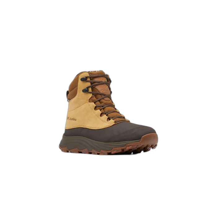 Buty COLUMBIA BM9083 Expeditionist Shield / 373-curry lig.