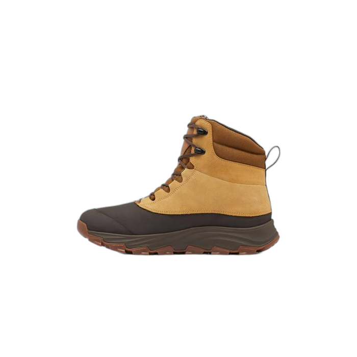 Buty COLUMBIA BM9083 Expeditionist Shield / 373-curry lig.