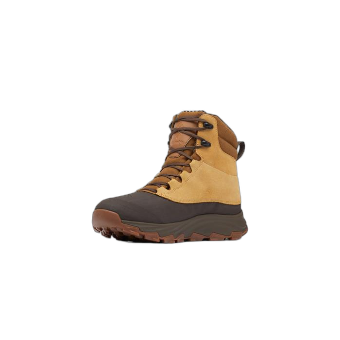 Buty COLUMBIA BM9083 Expeditionist Shield / 373-curry lig.