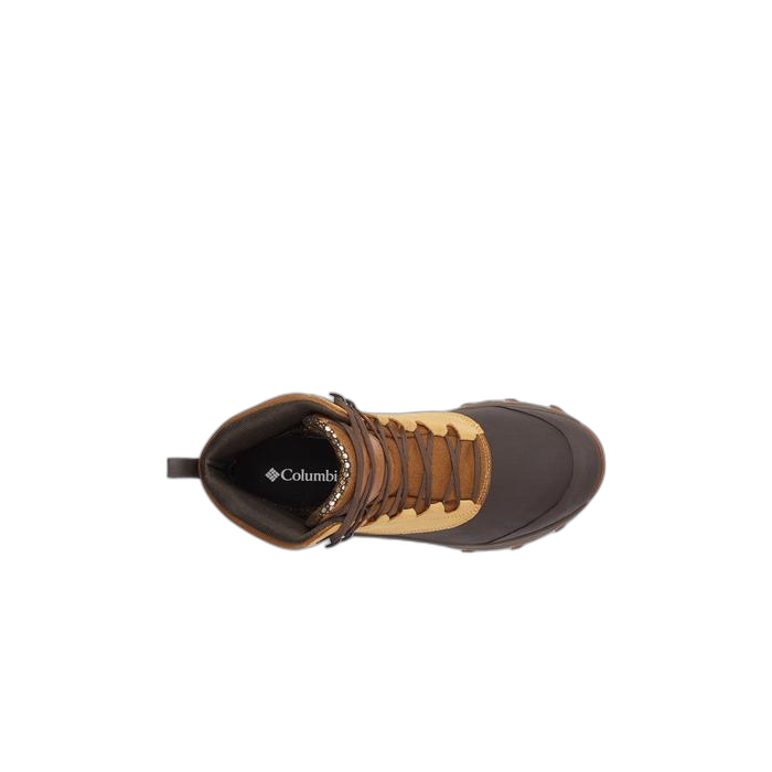 Buty COLUMBIA BM9083 Expeditionist Shield / 373-curry lig.