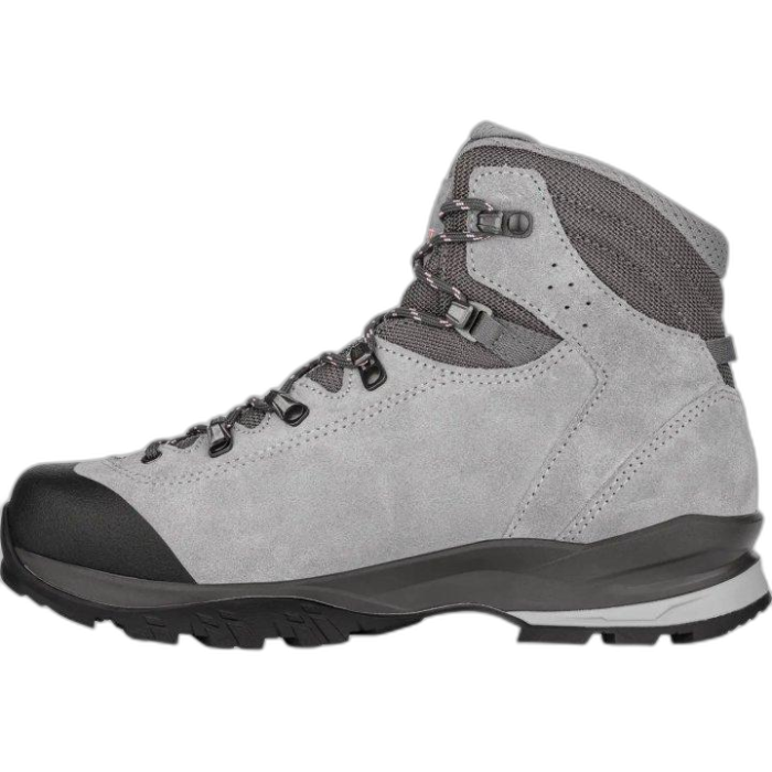 Buty damskie  LOWA Tucana GTX Ws / grau/koralle