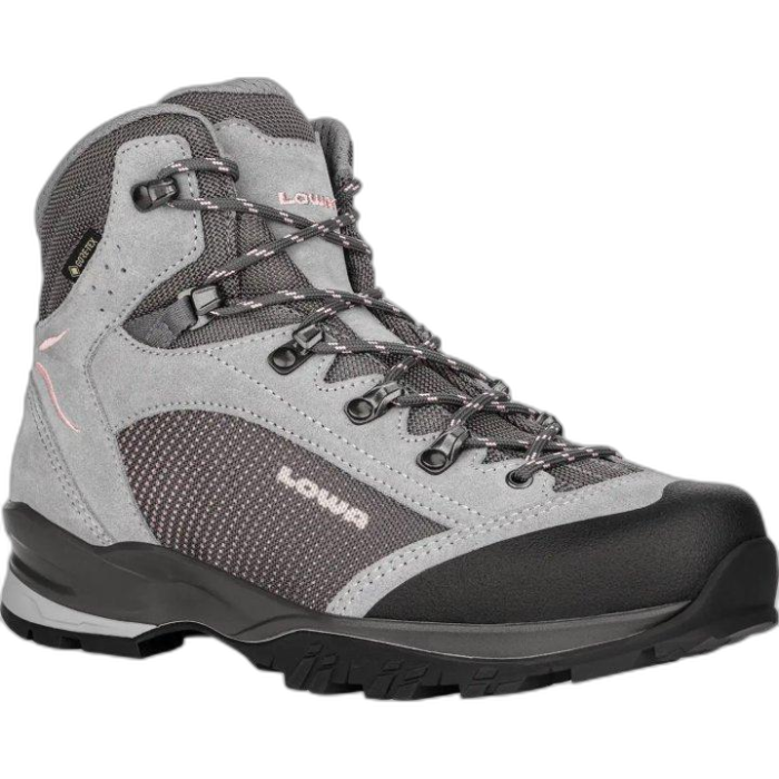 Buty damskie  LOWA Tucana GTX Ws / grau/koralle