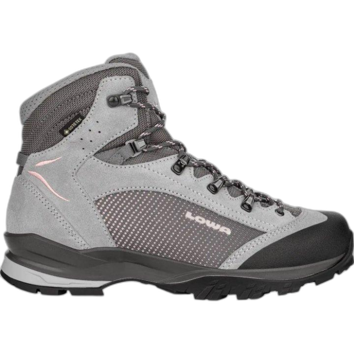 Buty damskie  LOWA Tucana GTX Ws / grau/koralle