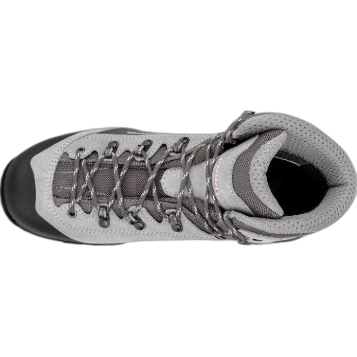 Buty damskie  LOWA Tucana GTX Ws / grau/koralle