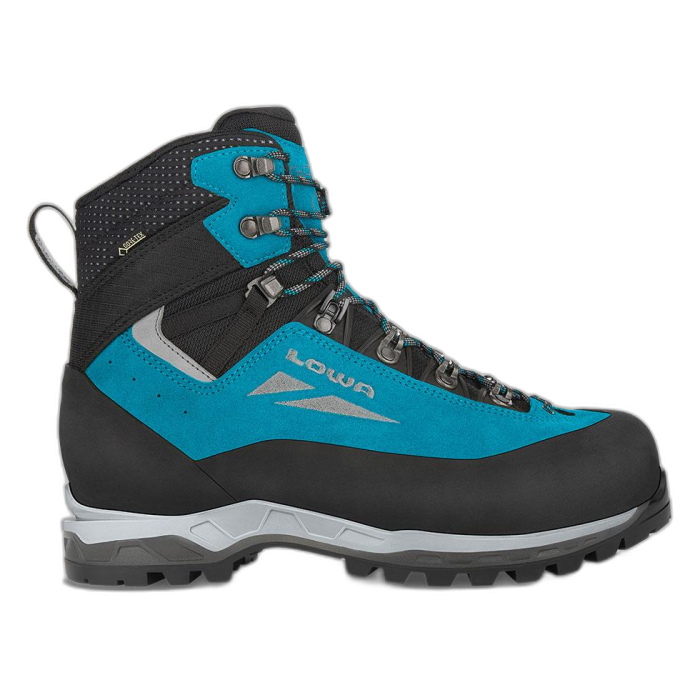 Buty damskie LOWA Cevedale EVO GTX Ws / Turkis