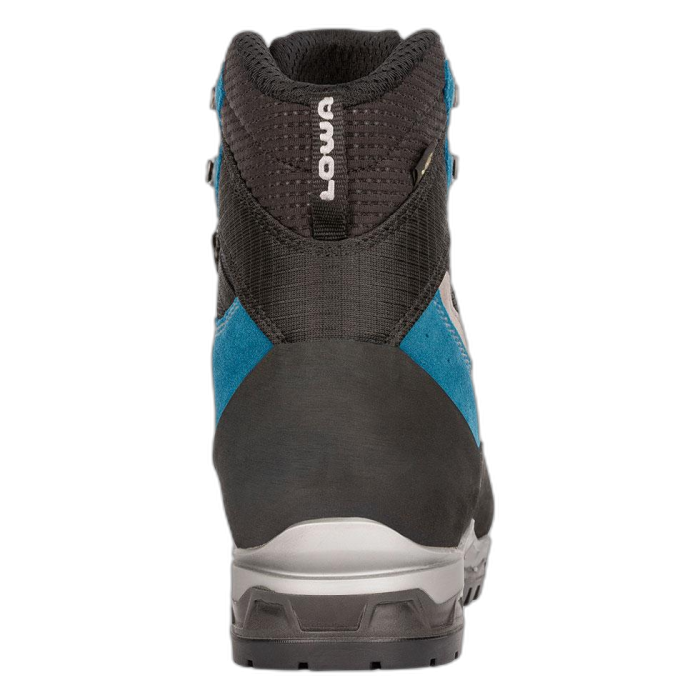 Buty damskie LOWA Cevedale EVO GTX Ws / Turkis