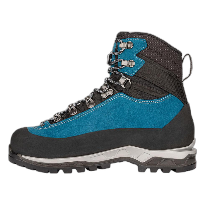 Buty damskie LOWA Cevedale EVO GTX Ws / Turkis