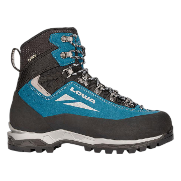 Buty damskie LOWA Cevedale EVO GTX Ws / Turkis
