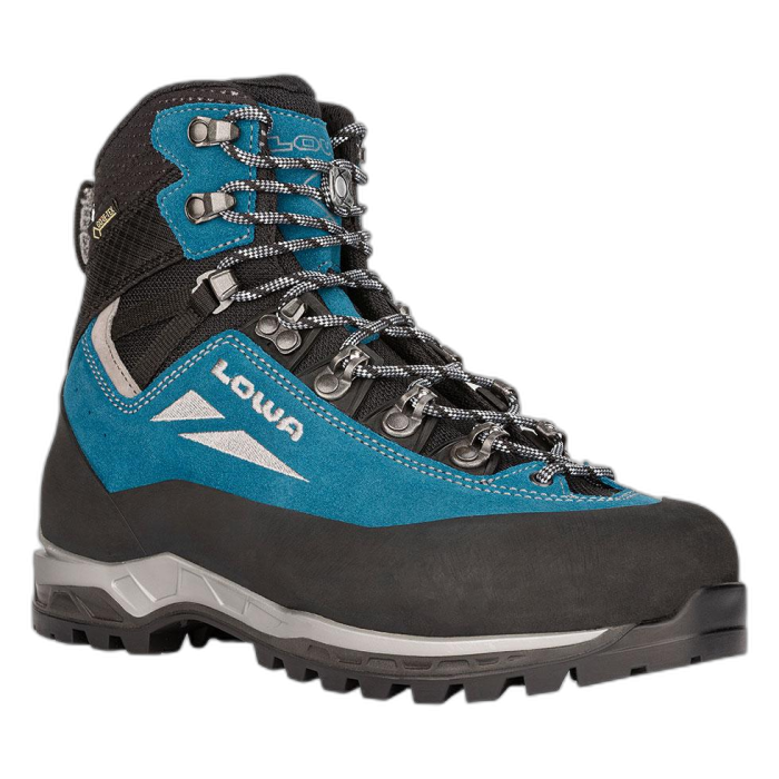 Buty damskie LOWA Cevedale EVO GTX Ws / Turkis