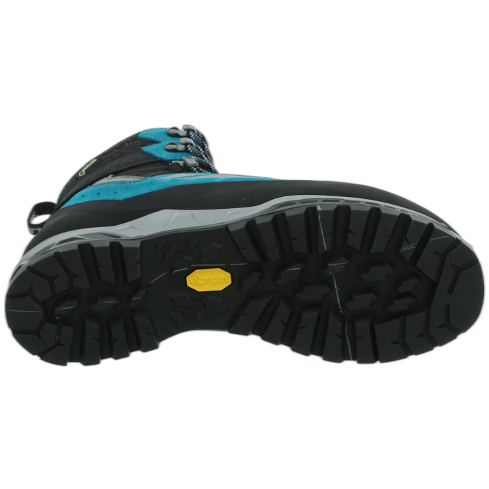 Buty damskie LOWA Cevedale EVO GTX Ws / Turkis