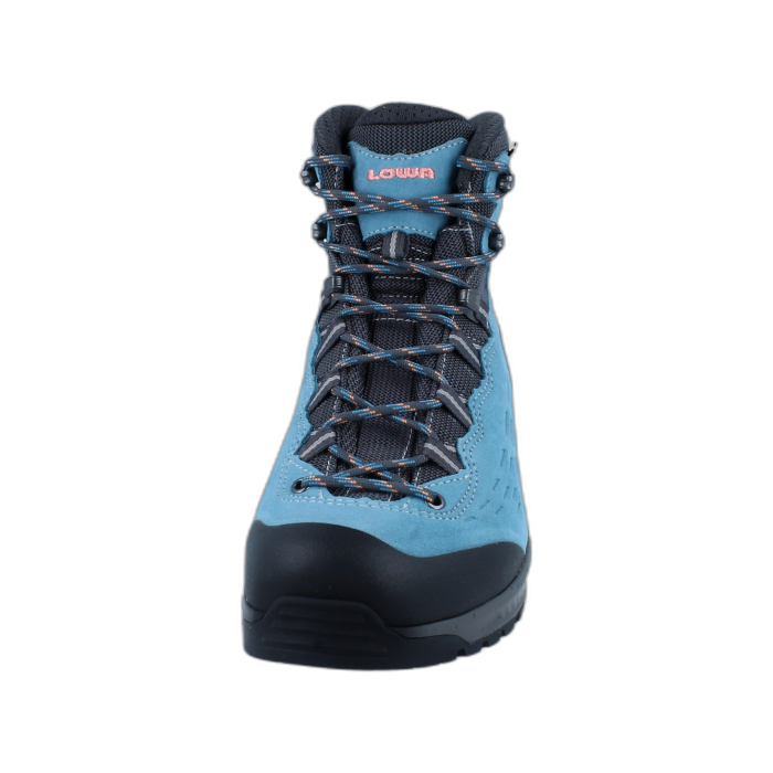 Buty damskie LOWA Explorer GTX Mid Ws /  niebieski