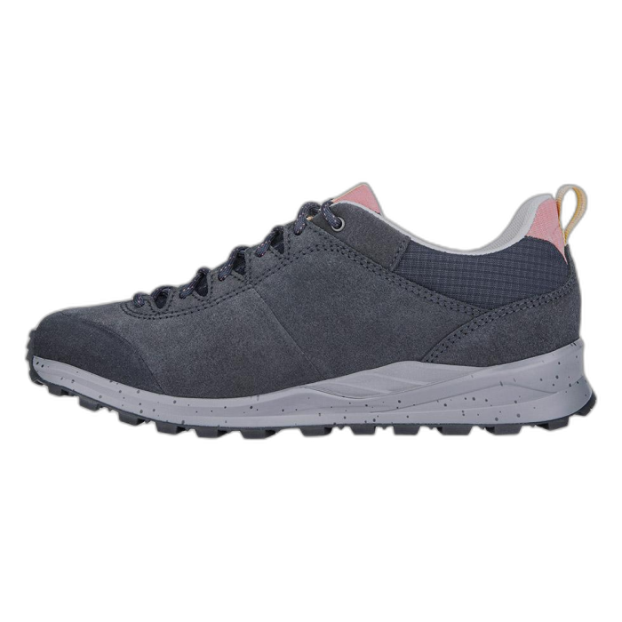 Buty damskie LOWA Valletta Ws / navy