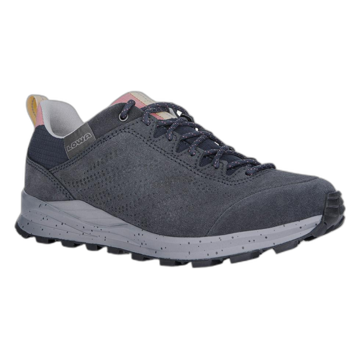 Buty damskie LOWA Valletta Ws / navy