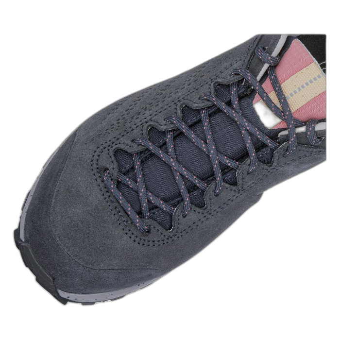Buty damskie LOWA Valletta Ws / navy