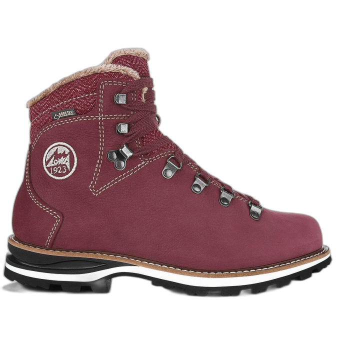 Buty damskie LOWA Wendelstein Warm GTX Ws / Beere