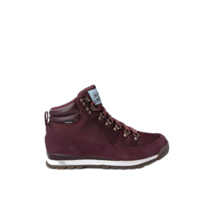 Buty damskie THE NORTH FACE Back 2 Berkley Redux /  czerwony