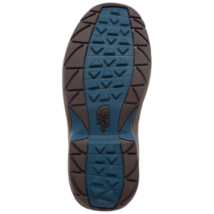 Buty damskie THE NORTH FACE Chilkat III /  brązowy