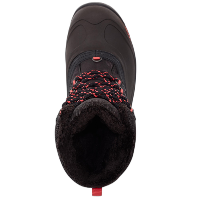 Buty damskie THE NORTH FACE Chilkat III Nylon /  szary
