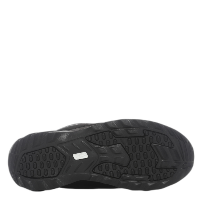 Buty damskie THE NORTH FACE Nuptse Bootie 700 /  czarny