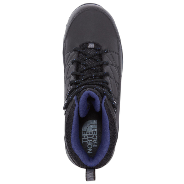 Buty damskie THE NORTH FACE Storm Strike WP /  szary