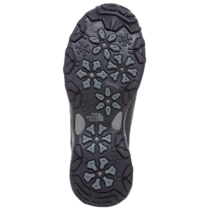 Buty damskie THE NORTH FACE Storm Strike WP /  szary