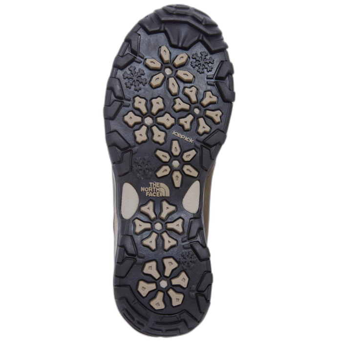 Buty damskie THE NORTH FACE Storm Strike WP /  brązowy