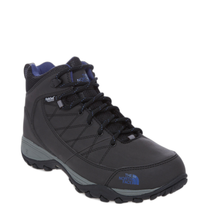 Buty damskie THE NORTH FACE Storm Strike WP /  szary