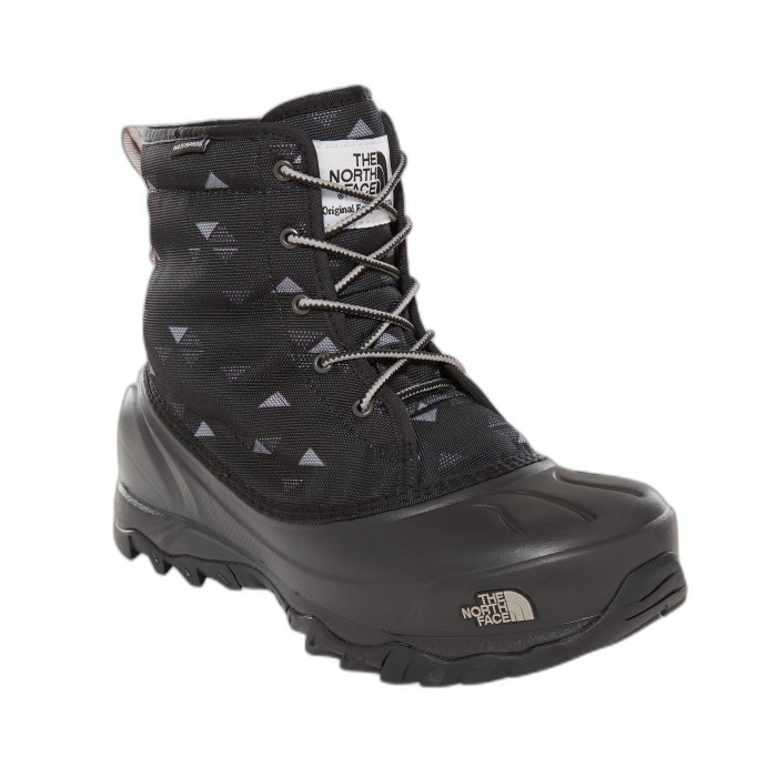 Buty damskie THE NORTH FACE Tsumoru Boot /  czarny