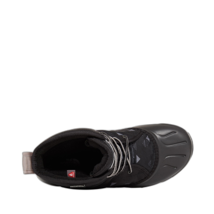 Buty damskie THE NORTH FACE Tsumoru Boot /  czarny