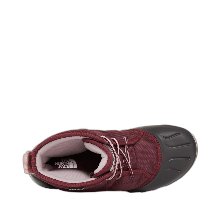 Buty damskie THE NORTH FACE Tsumoru Boot /  fioletowy