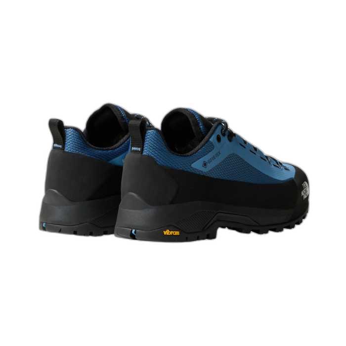 Buty damskie THE NORTH FACE Verto Alpine Lo Gore-Tex / ROE indigo stone