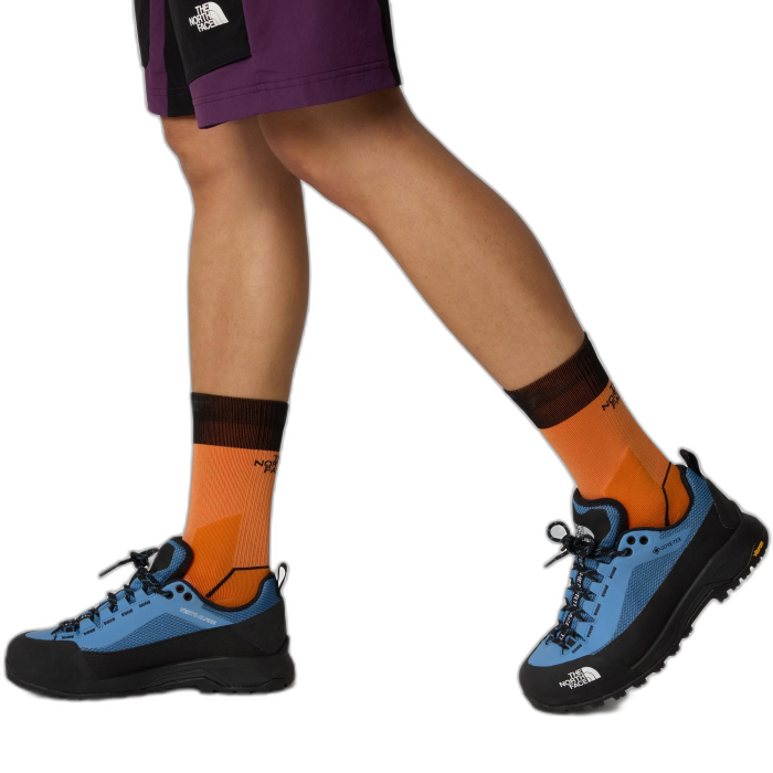 Buty damskie THE NORTH FACE Verto Alpine Lo Gore-Tex / ROE indigo stone