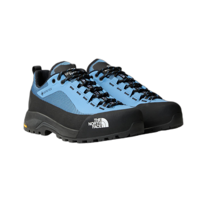 Buty damskie THE NORTH FACE Verto Alpine Lo Gore-Tex / ROE indigo stone