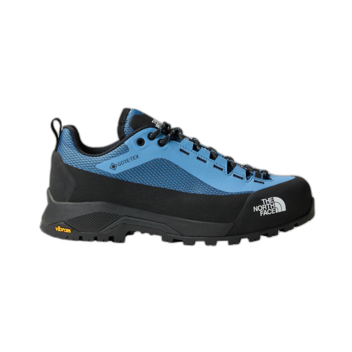 Buty damskie THE NORTH FACE Verto Alpine Lo Gore-Tex / ROE indigo stone