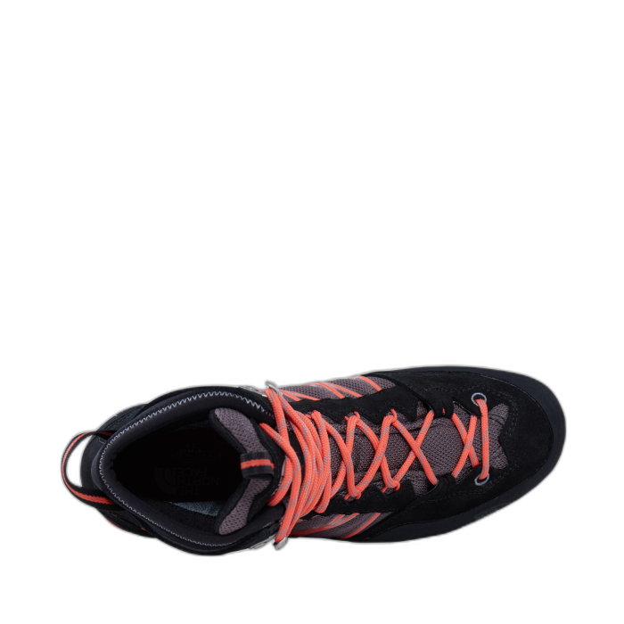 Buty damskie THE NORTH FACE Verto S3K GTX /  wielokolorowy