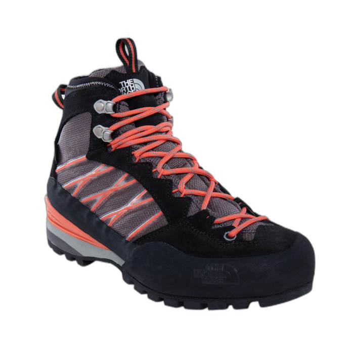 Buty damskie THE NORTH FACE Verto S3K GTX /  wielokolorowy