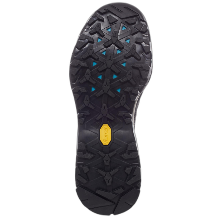 Buty damskie TNF Hedgehog Hike Mid GTX STG / steeple grey/bl