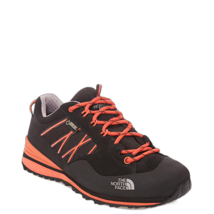 Buty damskie TNF Verto Plasma II GTX GUR /  czarny