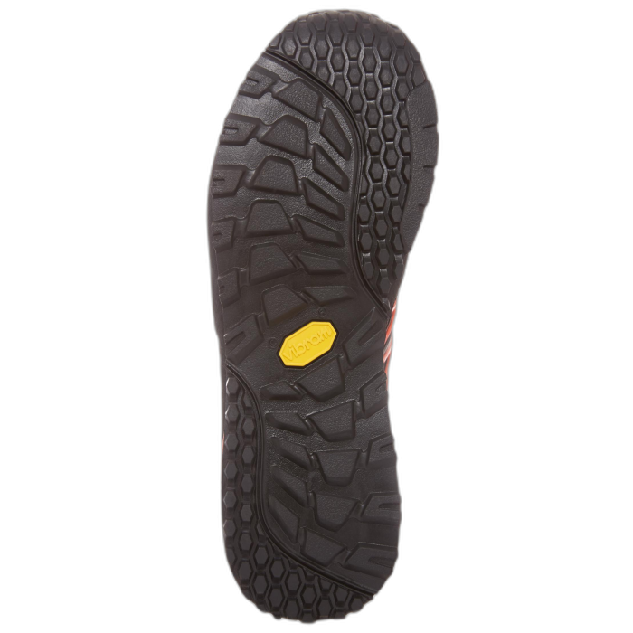 Buty damskie TNF Verto Plasma II GTX GUR /  czarny