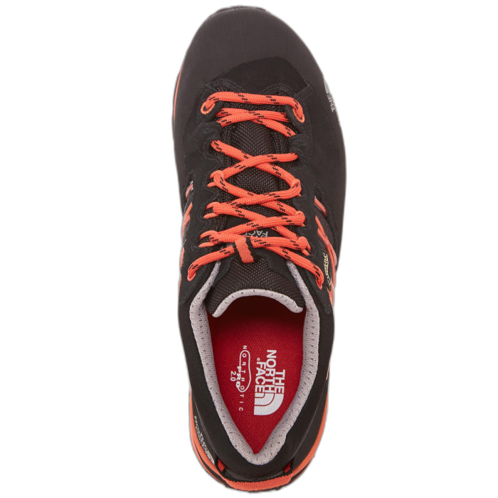 Buty damskie TNF Verto Plasma II GTX GUR /  czarny