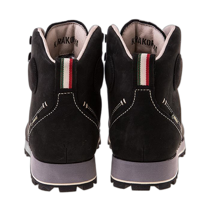 Buty DOLOMITE Cinquantaquattro High FG GTX black /  czarny