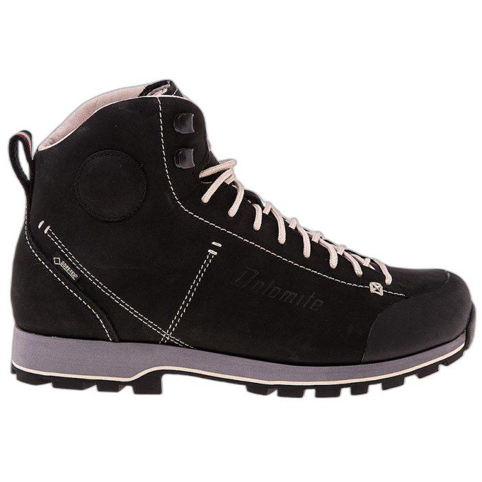 Buty DOLOMITE Cinquantaquattro High FG GTX black /  czarny