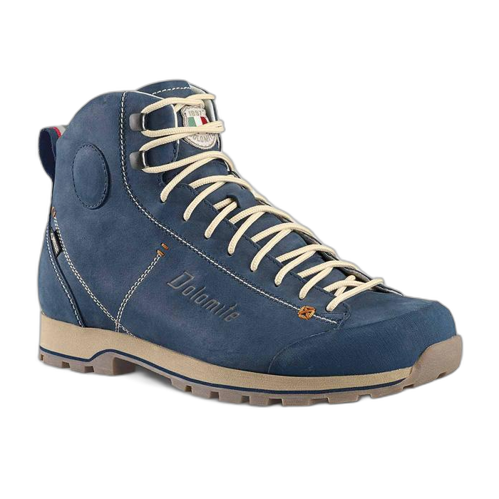 Buty DOLOMITE Cinquantaquattro High FG GTX blue /  niebieski